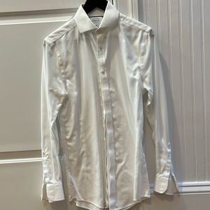 Charles Tyrwhitt Non-Iron Dress Shirt